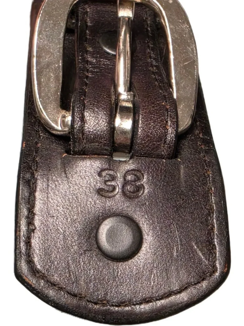 Grants Leather **item **